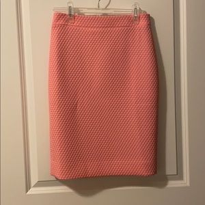 JCREW No 2 Pencil Skirt